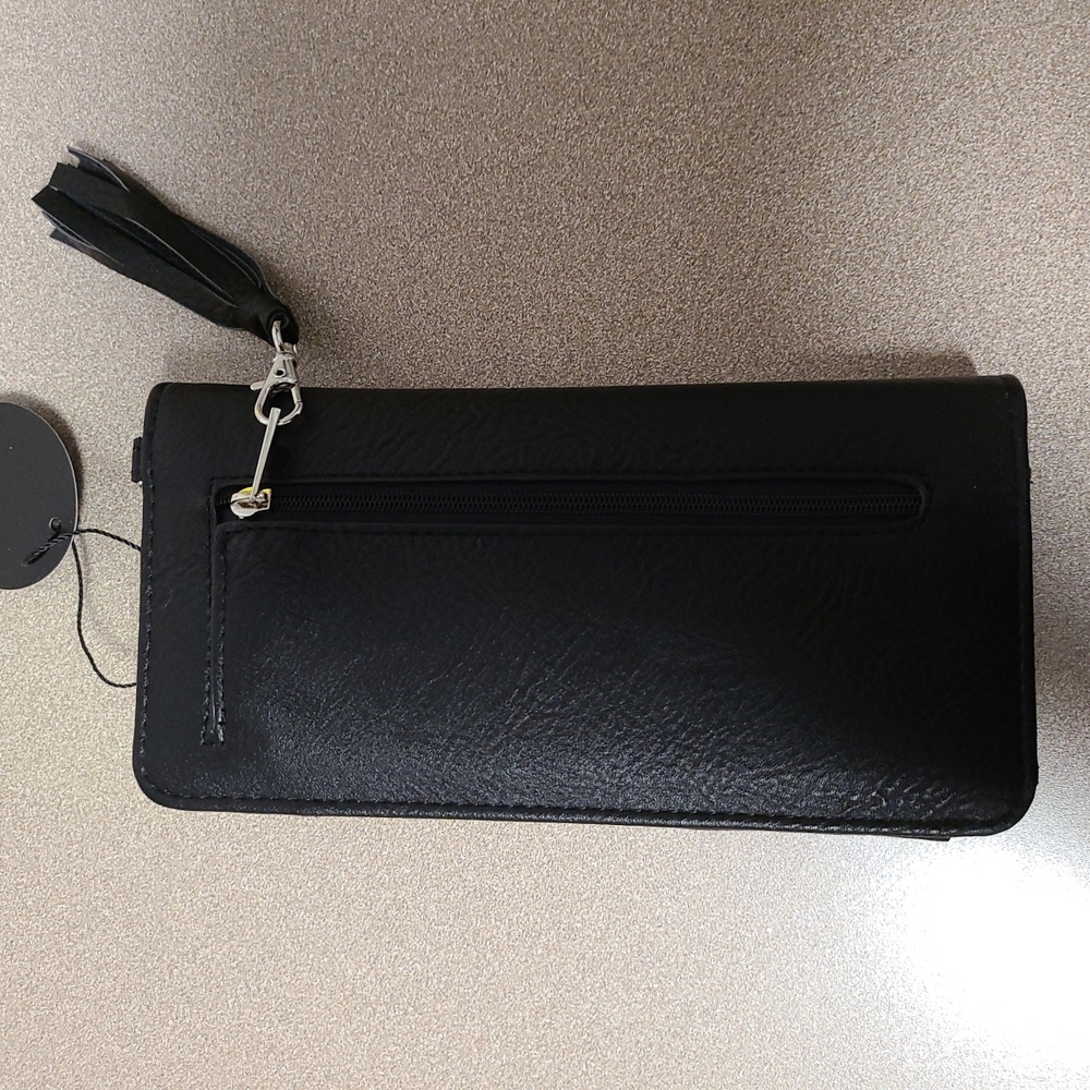 Wallet & phone holder - Picture 3 of 7